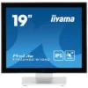 iiyama ProLite T1932MSC-W1SAG 48cm (19") 10-Punkt Multitouch-Monitor SXGA IPS DP