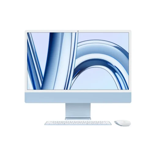 Apple iMac 24" Retina 4