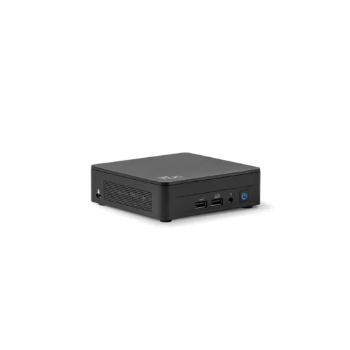 ASUS NUC 13 PRO RNUC13ANKi30000 i3-1315U 0GB/0GB Barebone ohne Netzkabel