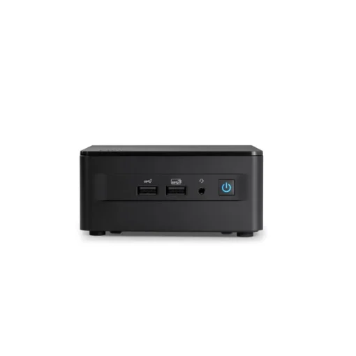 ASUS NUC 13 PRO RNUC13ANHi50002 i5-1340P 0GB/0GB Barebone mit EU-Netzkabel