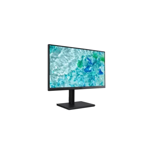 6cm (27") WQHD IPS Office Monitor HDMI/DP 100Hz FreeSync