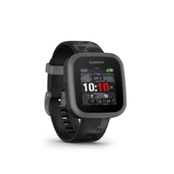 Garmin Bounce ™ Schwarz/ Grau Smartwatch