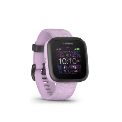 Garmin Bounce ™ Flieder/ Schwarz Smartwatch