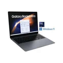 SAMSUNG Galaxy Book4 Ultra 16"WQXGA+ Ultra 9 185H 32GB/1TB SSD RTX4070 Win11