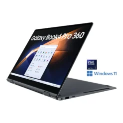 SAMSUNG Galaxy Book4 Pro 360 16