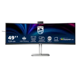 Philips 49B2U6900CH 124cm (48