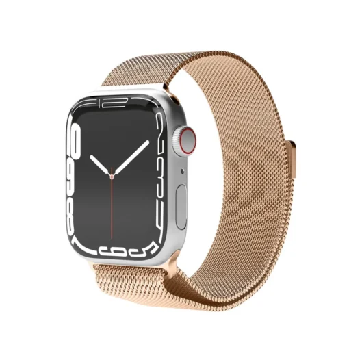 Vonmählen Milanese Loop Rosegold 38/40/41mm