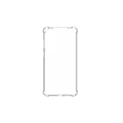 Samsung by Mobeen Clear Cover GP-FPS926 für Galaxy S24+ transparent