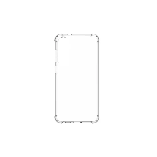 Samsung by Mobeen Clear Cover GP-FPS926 für Galaxy S24+ transparent