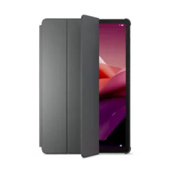 Lenovo Tab P12 Folio Case grau