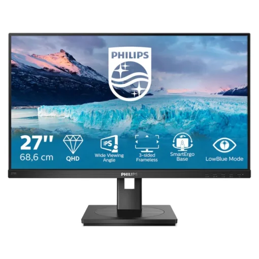 Philips 275S1AE/00 68.6 cm (27") WQHD Monitor