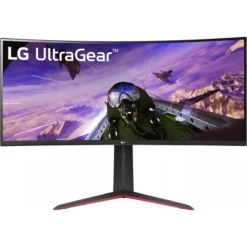 LG UltraGear 34GP63AP-B 86