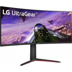 4cm (34") UWQHD VA Curved Monitor 21:9 HDMI/DP 160Hz