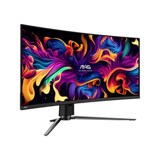 4cm (34") UWQHD Monitor Curved 21:9 HDMI/DP 175Hz