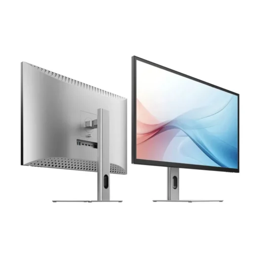 3cm (32") 4K UHD IPS Monitor HDMI/DP/USB