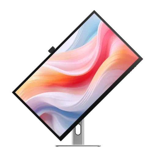 6cm (27") 4K UHD IPS Monitor HDMI/DP/USB-C