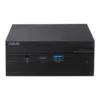 ASUS PN41-BBC129MVS1 Barebone Mini PC Celeron N4500 DOS