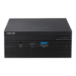 ASUS PN41-BBC129MVS1 Barebone Mini PC Celeron N4500 DOS