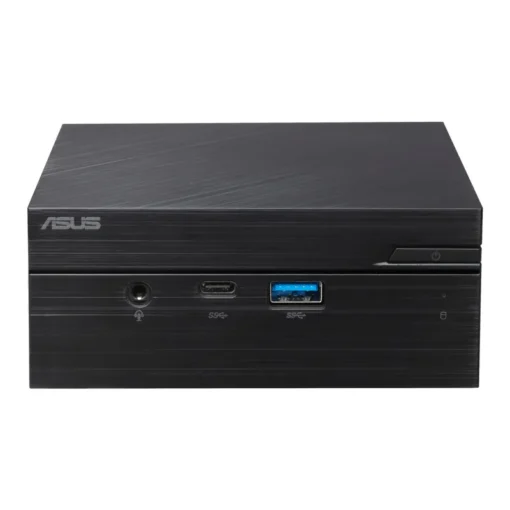 ASUS PN41-BBC129MVS1 Barebone Mini PC Celeron N4500 DOS