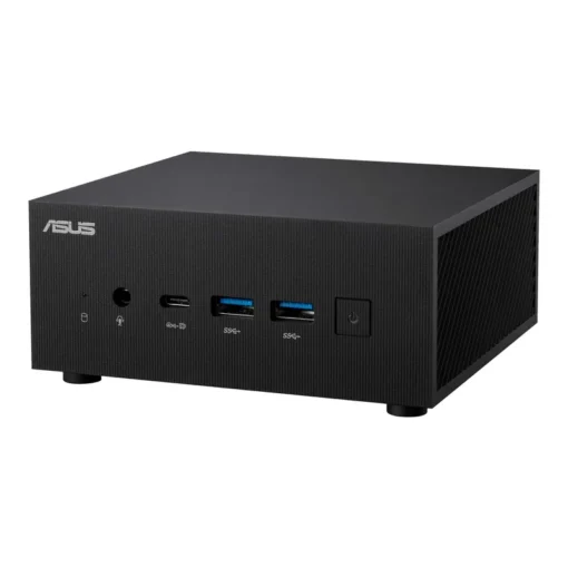 ASUS PN53-S7065MD Mini PC Ryzen 7-7735H/16GB/512GB/ nOS