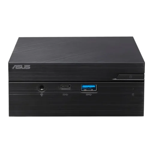 ASUS PN41-BBP131MVS1 Barebone Mini PC Pentium N6000 DOS