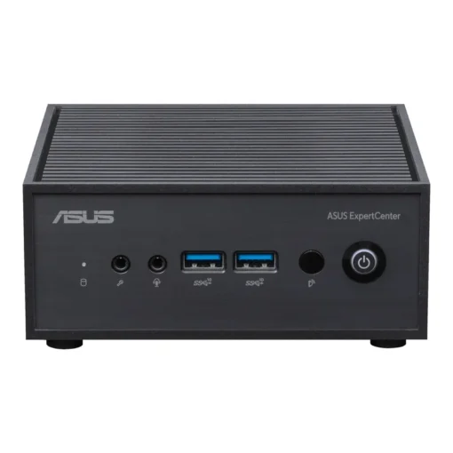 ASUS PN42-BBN100MV Barebone Mini PC Intel N100 DOS