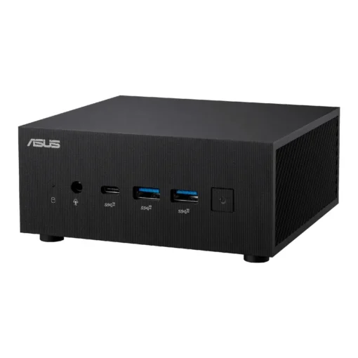 ASUS PN64-BB3012MD Barebone Mini PC i3-1220P DOS