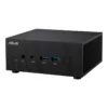 ASUS PN64-BB5013MD Barebone Mini PC i5-12500H DOS