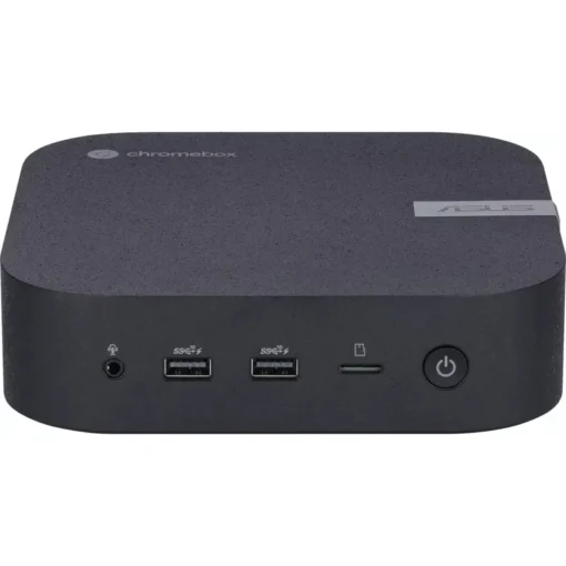 ASUS CHROMEBOX5-SC002UN i5-1240P Celeron-7305/4GB/128GB/Chrome OS