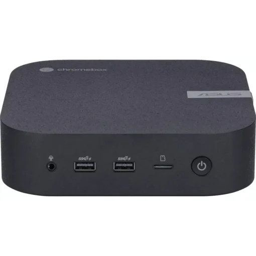 ASUS CHROMEBOX5-S3006UN i3-1220P/8GB/128GB Chrome OS