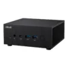 ASUS PN64-BB7004MDE1 Barebone Mini PC i7-13700H DOS