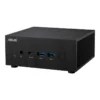 ASUS PN53-BBR575HD Barebone Mini PC  5-7535H DOS