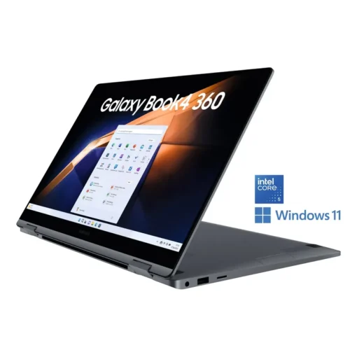 SAMSUNG Galaxy Book4 360 15