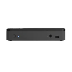 ALOGIC Universal TWIN HD Docking Station (USB-C & USB-A Compatible)