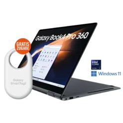 SAMSUNG Galaxy Book4 Pro360 16