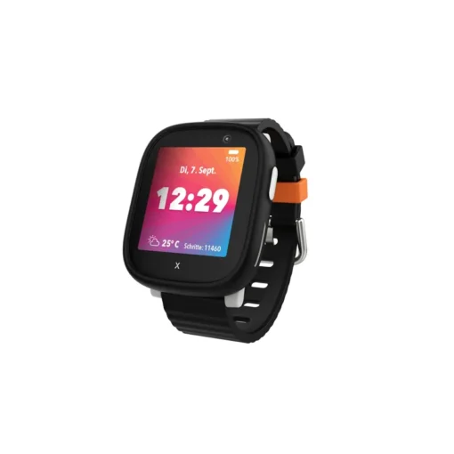 XPLORA X6 Play connect Kinder-GPS-Smartwatch