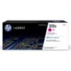 HP W2123X/ 212X Original Toner Magenta für ca. 10.000 Seiten