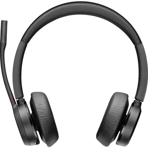 Poly Voyager 4320 USB-C Stereo-Headset + BT700 Dongle