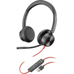 Poly Blackwire 8225 USB-A Stereo-Headset