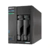 ASUSTOR AS6702T Gen2 Lockerstor 2 NAS System 2-bay