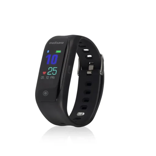 Medisana ViFit Run connect Activity Tracker