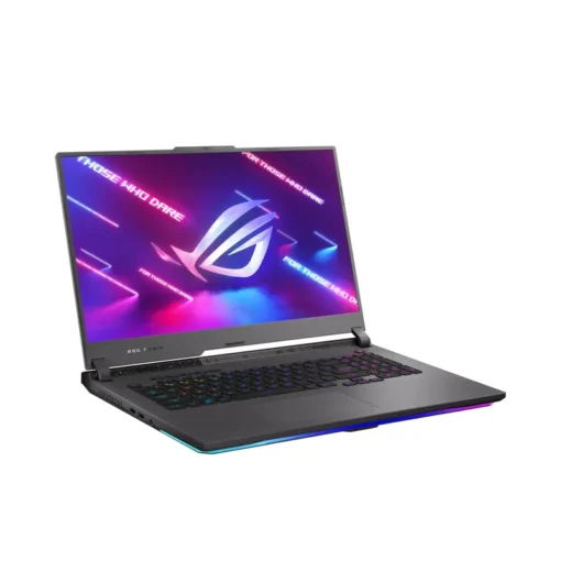 ASUS ROG Strix G17 G713PV-LL107W 17