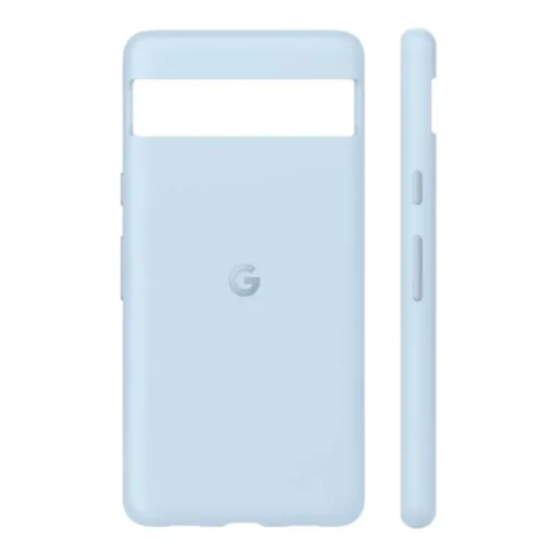 Google Pixel 7a Case - Sea