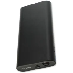 4smarts Powerbank Enterprise 2 20000mAh 130W & QC3.0 - schwarz