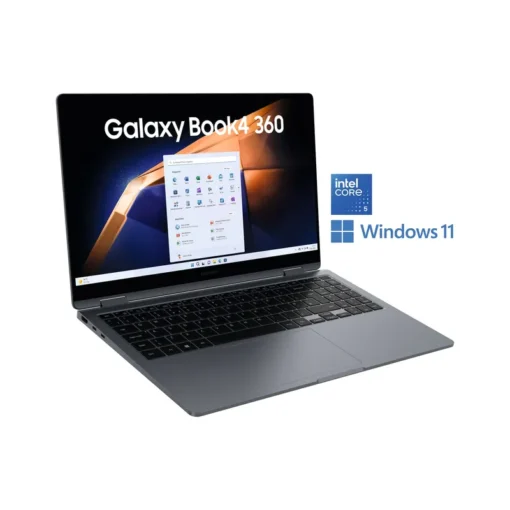 SAMSUNG Galaxy Book4 15