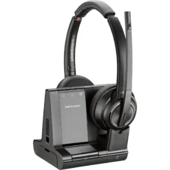 Poly Savi 8220 UC DECT USB-A-Headset