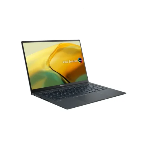 ASUS ZenBook 14X OLED 14