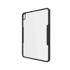 PanzerGlass® ClearCase™ schwarz für Apple iPad Air (2020|2022)