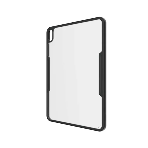 PanzerGlass® ClearCase™ schwarz für Apple iPad Air (2020|2022)