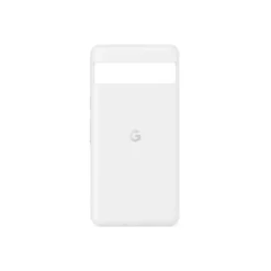 Google Pixel 7a Case - Snow